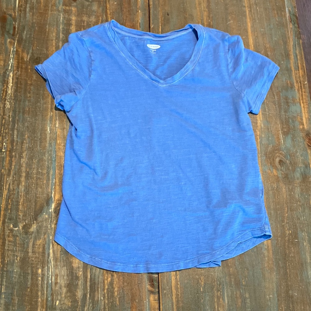 Old Navy V-Neck.